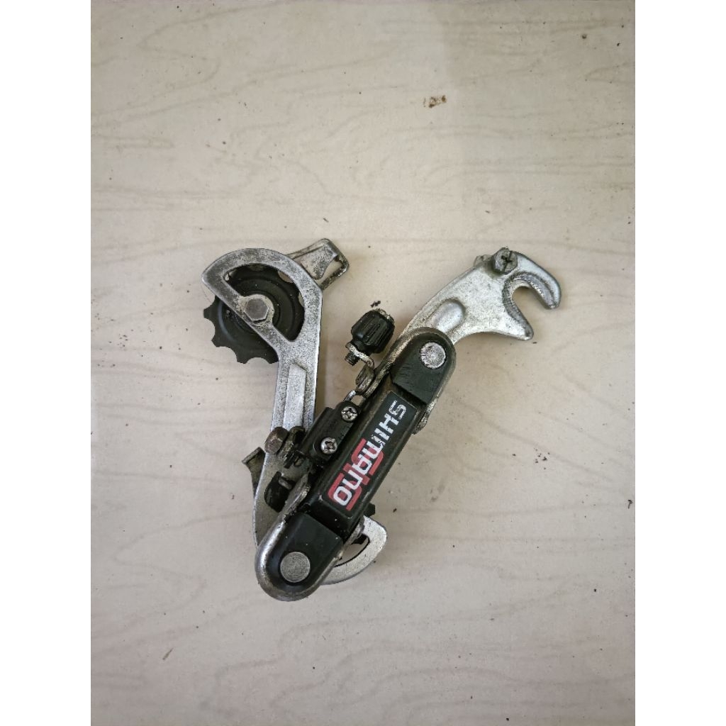 RD SEPEDA COPOTAN PHONIK ORI
