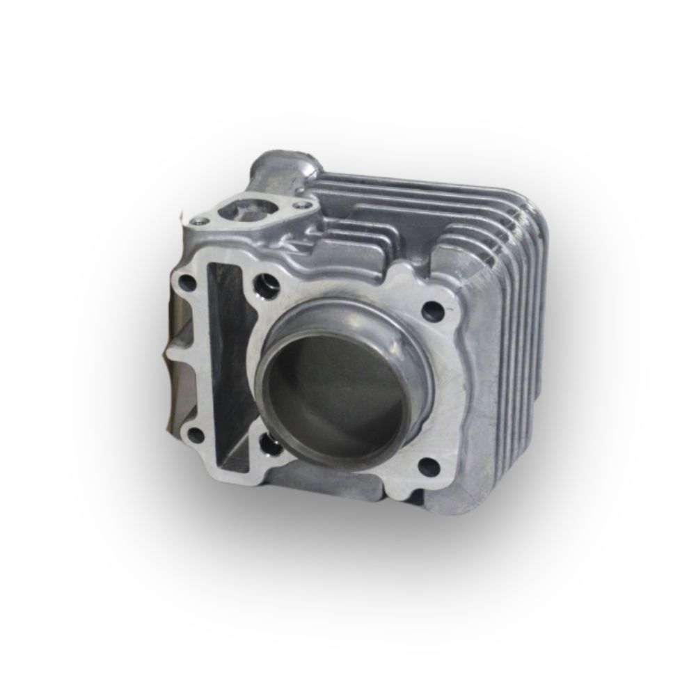 Blok Silinder Blok Motor MioJ MioGT Xride SoulGT FinoF1 Asli Yamaha