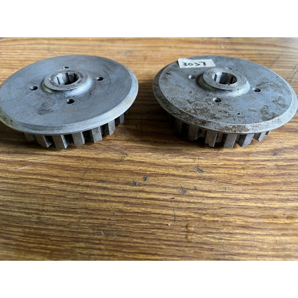 RUMAH KOPLING F1 F1ZR FIZR 2JG-02 JUPITER VEGA LAMA CRYPTON original / 3037