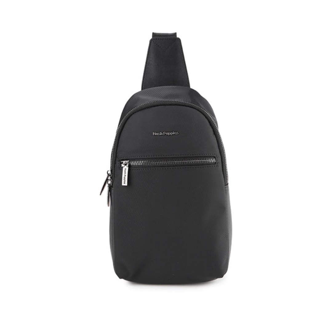 Chest Bag Pria Hush Puppies Original - Varo