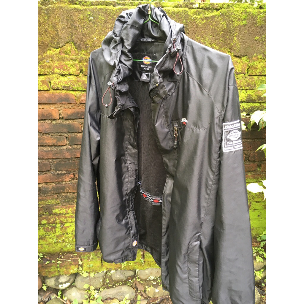 Jaket Dickies