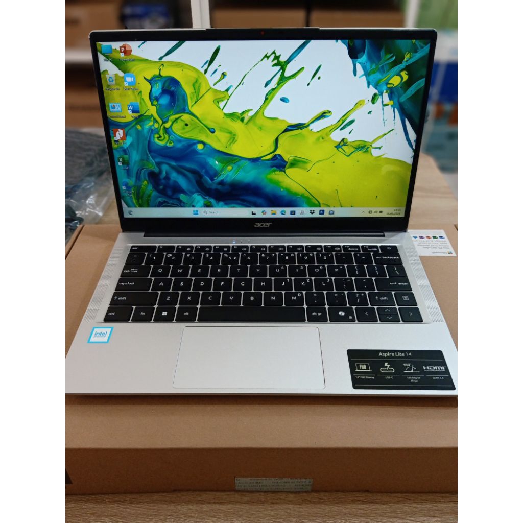 Acer Aspire Lite AL14-37P