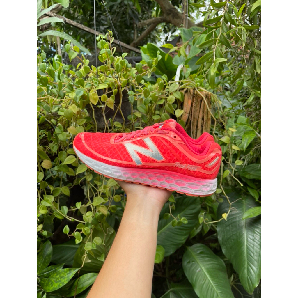 Nb Fresh Foam Boracay Original