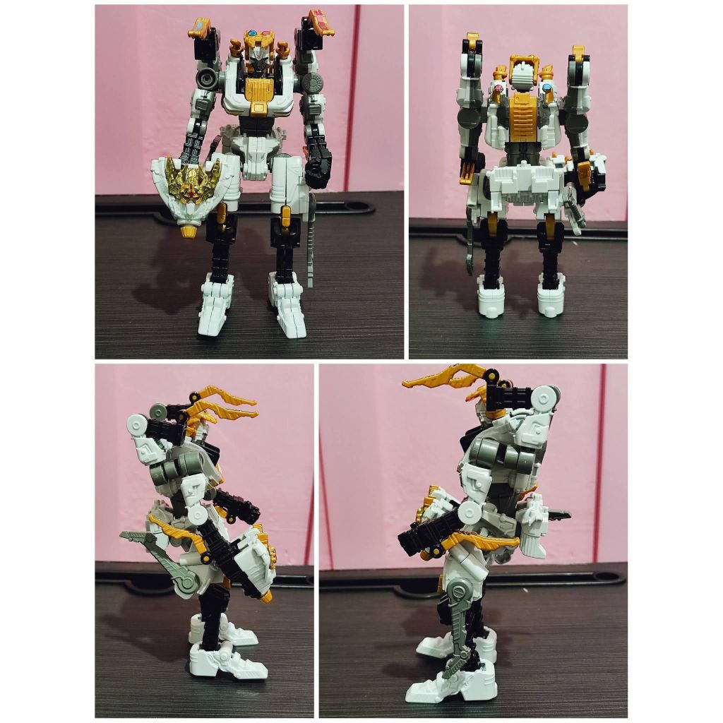 minipla spider kumonos