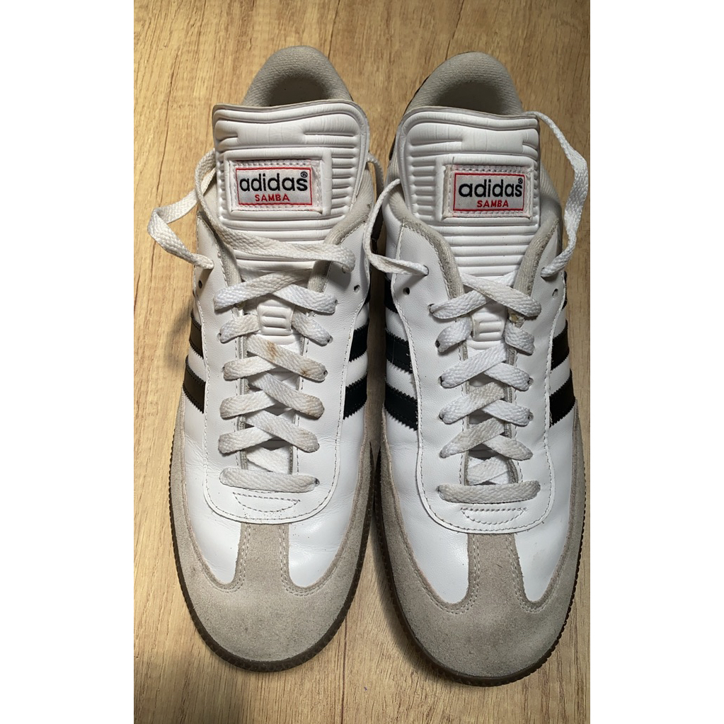 Sepatu Adidas Samba Classic Original
