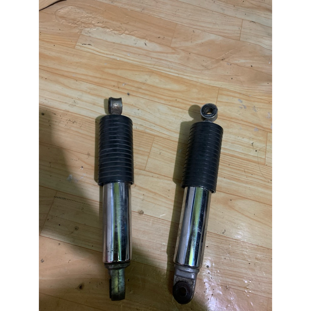 Shock Belakang Rc 100,Copotan Rc 100