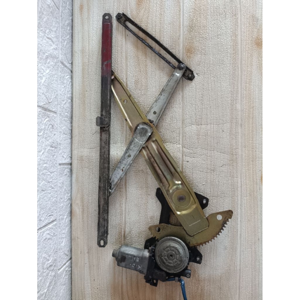 Power Window All Side (HARGA SATUAN) Suzuki Baleno 97