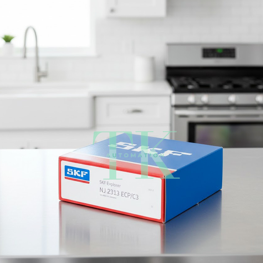 BEARING LAHAR LAKER SKF NJ 2313 ECP C3