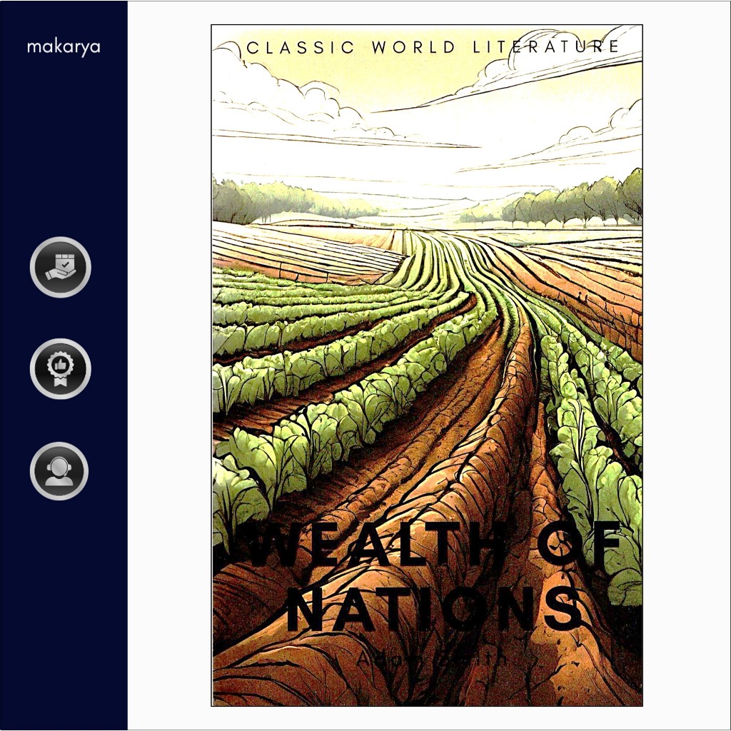 Wealth of Nations (Adam Smith)