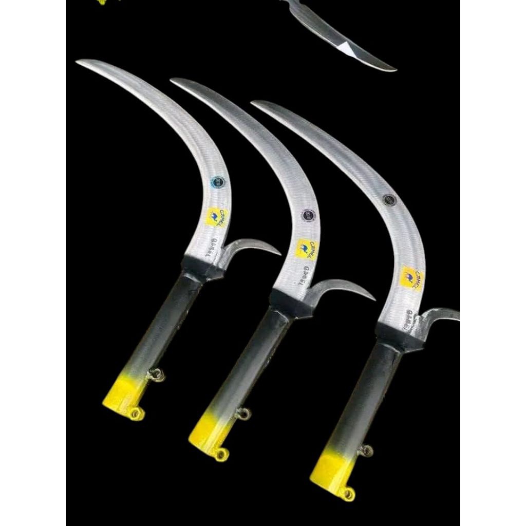 egrek alat panen sawit camel