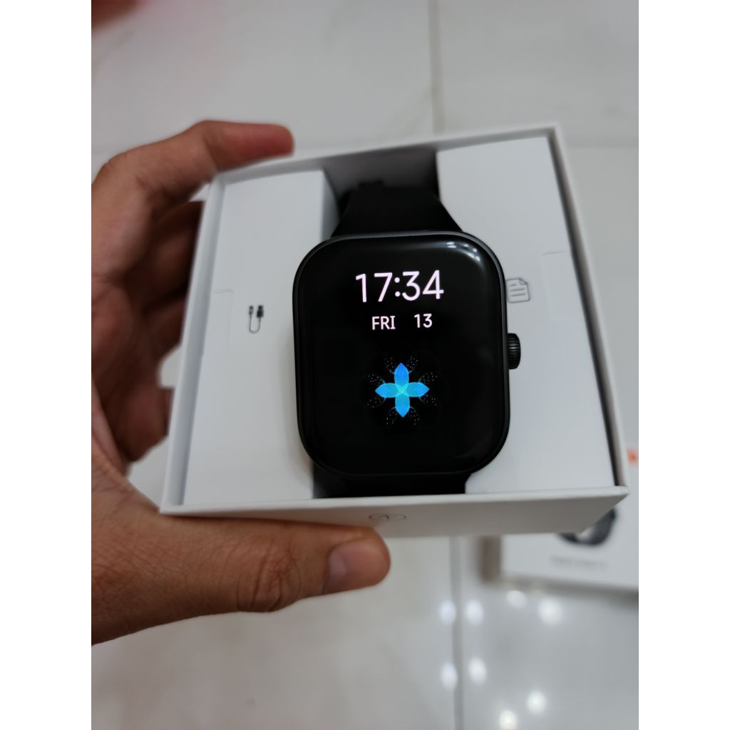 Xiaomi Redmi Watch 5