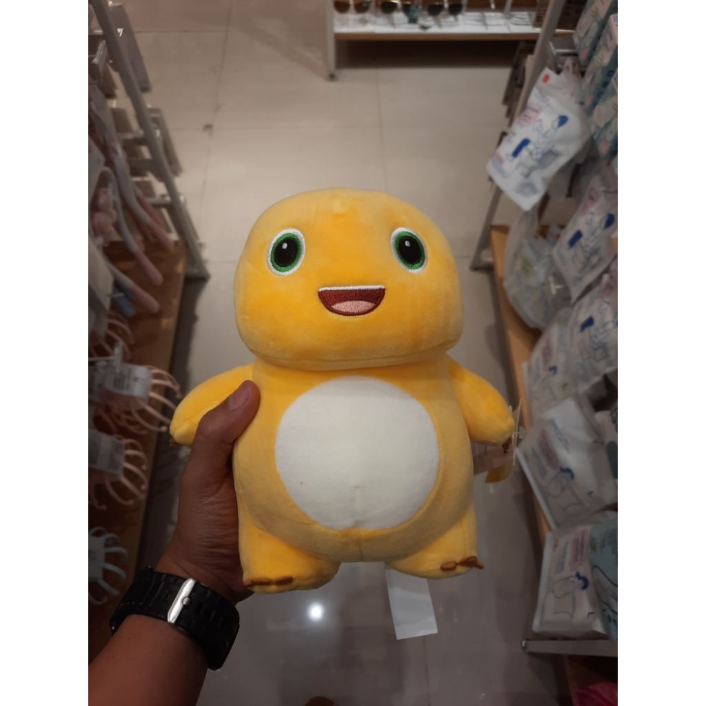 Miniso boneka Nailong