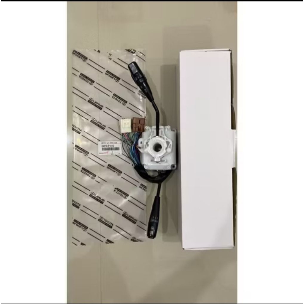 Saklar Sein Atau Saklar Lampu Toyota Dyna 12 Volt Hino Dutro 12 Volt 84310-F1010 | FK Otoparts