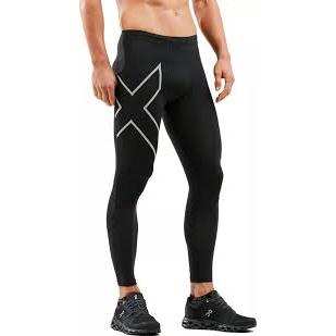 2xu Core Compression Tights Mens Running Event
