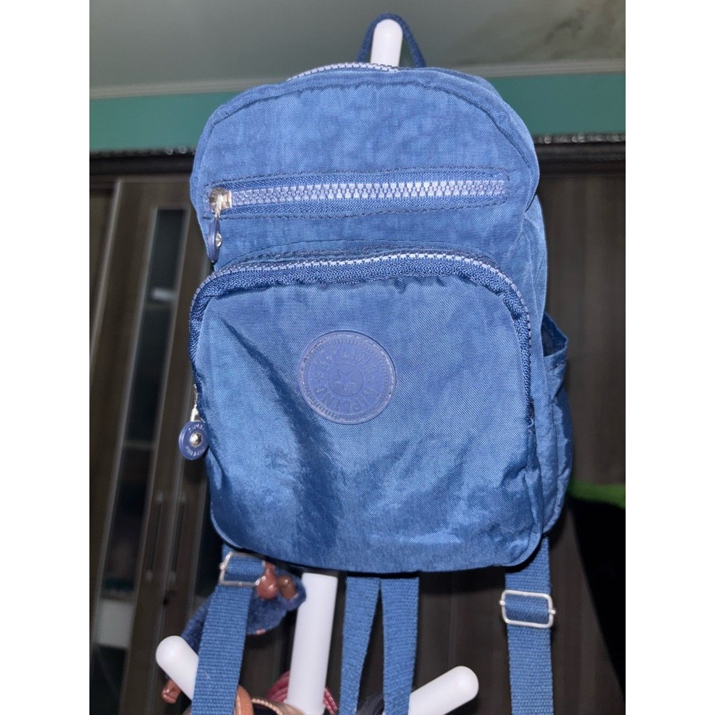 Ransel Mini Wanita KIPLING PRELOVED