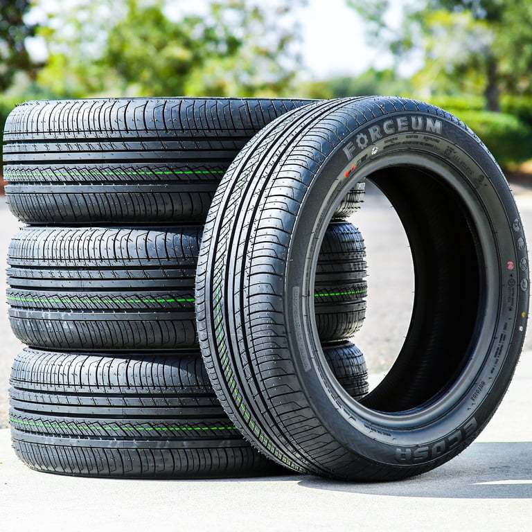 Ban Mobil Avanza Xenia Ertiga Ukuran 185/65 R15 Forceum Ecosa Ban Tubles