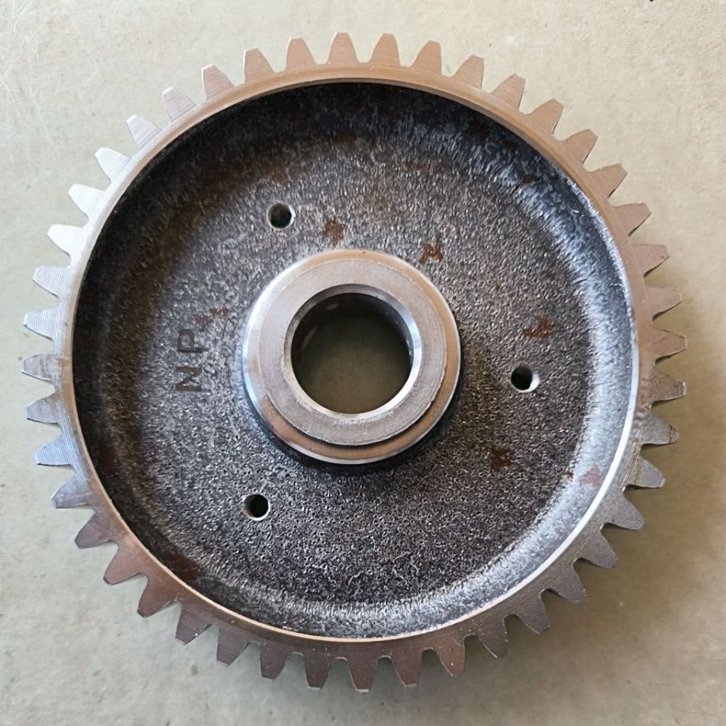 S1115 Gigi Governor S195 Governor Gear S1125 Gir Governor 1pc