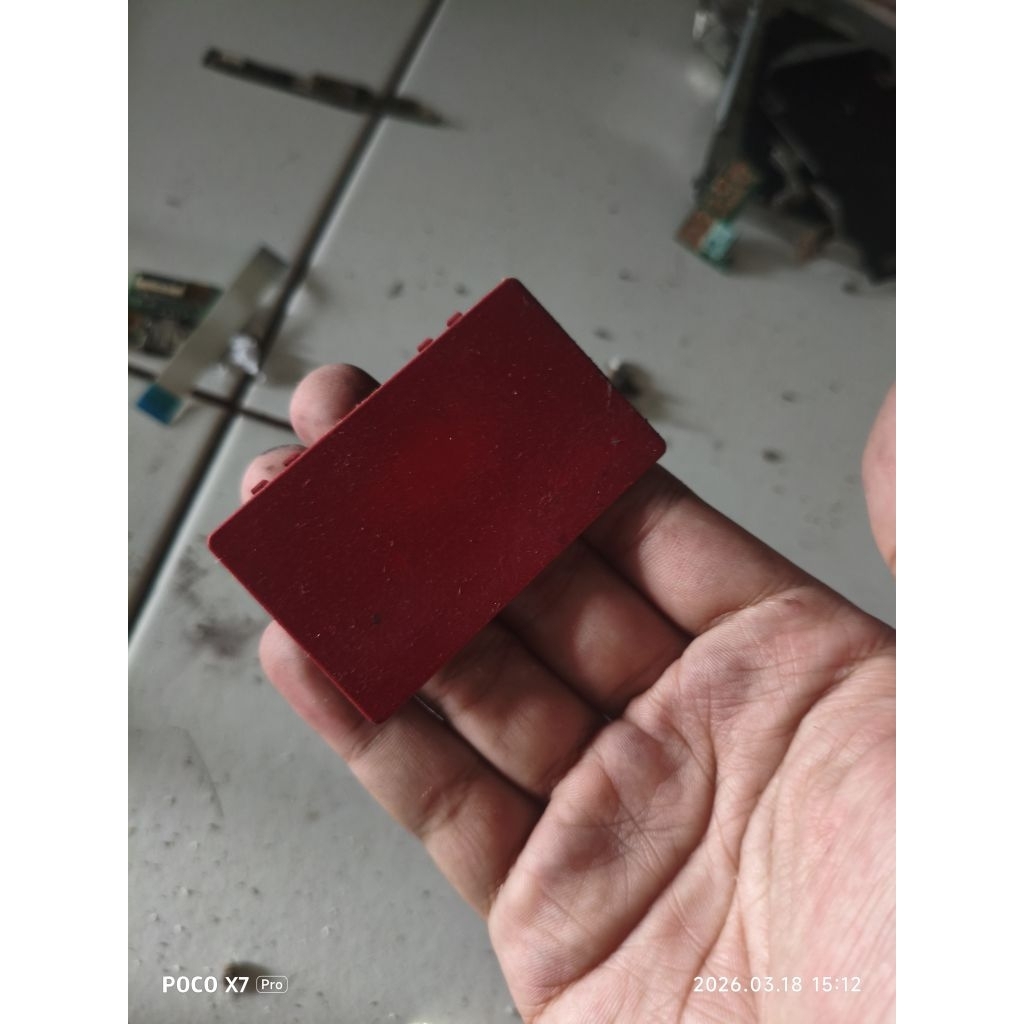 touchpad Notebook Lenovo Ideapad 110 ori