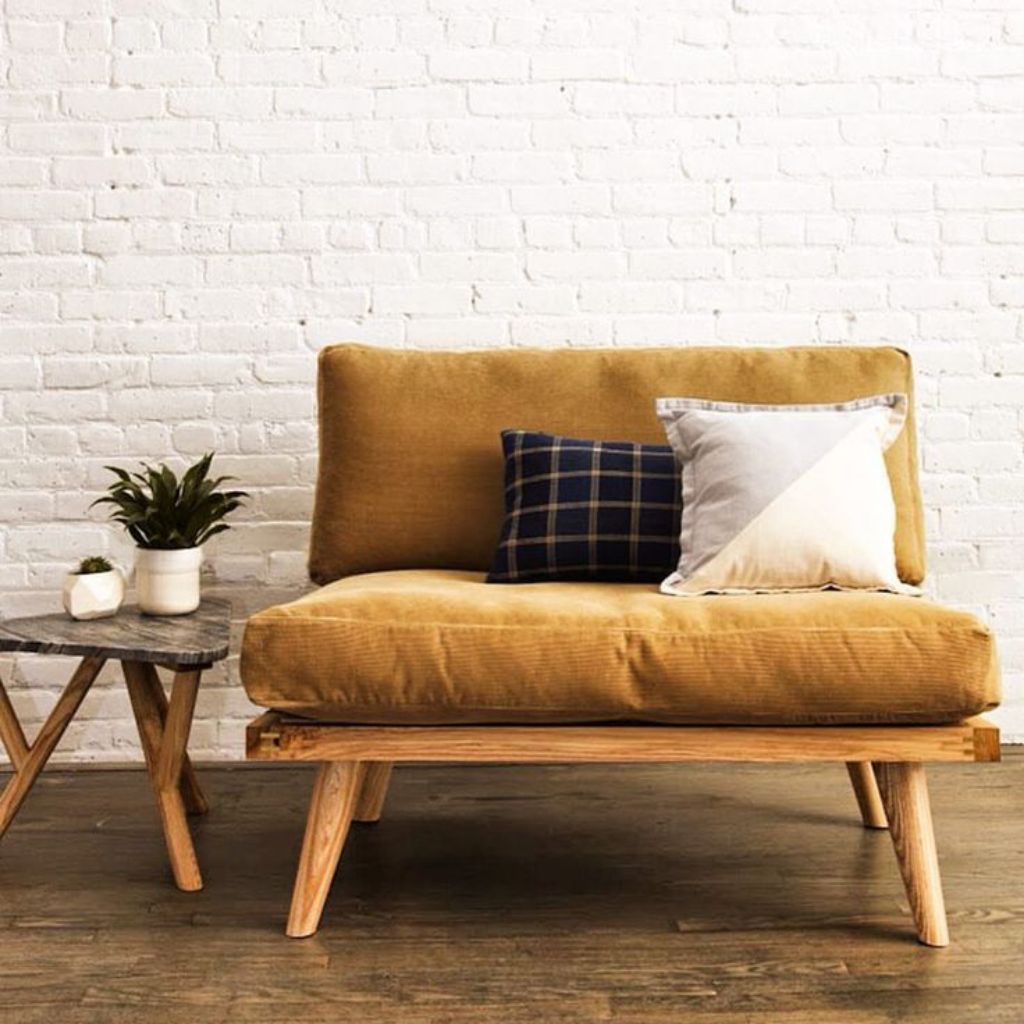 KURSI SOFA KURSI SOFA TAMU SOFA TAMU SOFA MINIMALIS KURSI SINGLE