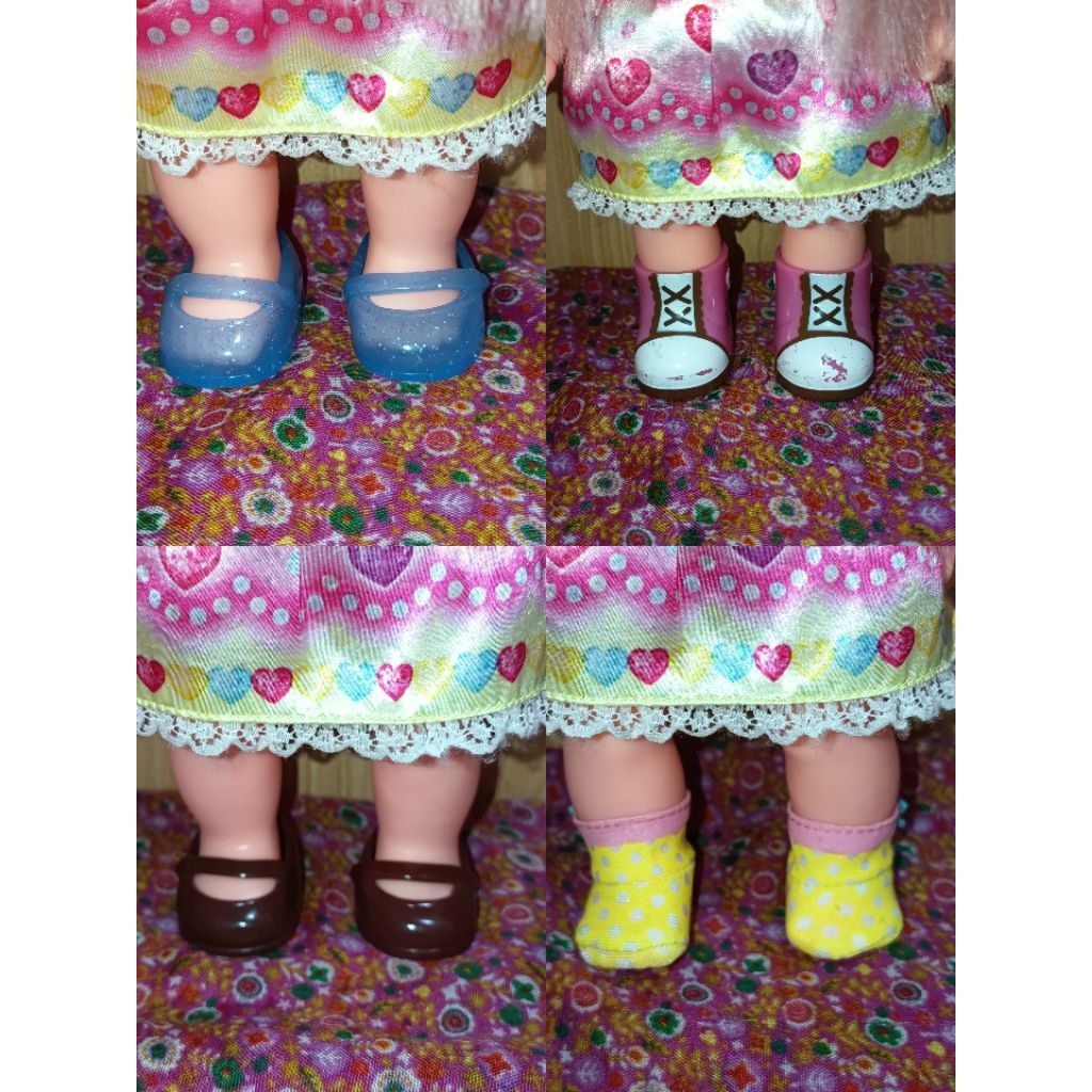 Sepatu Mellchan K. Mell26