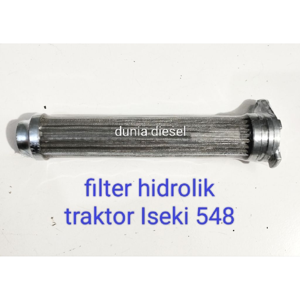 filter hidrolik traktor Iseki 548/547 ASLi