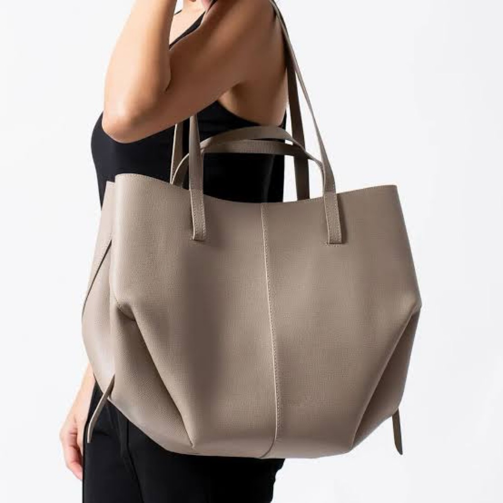 Polene Cyme Bag