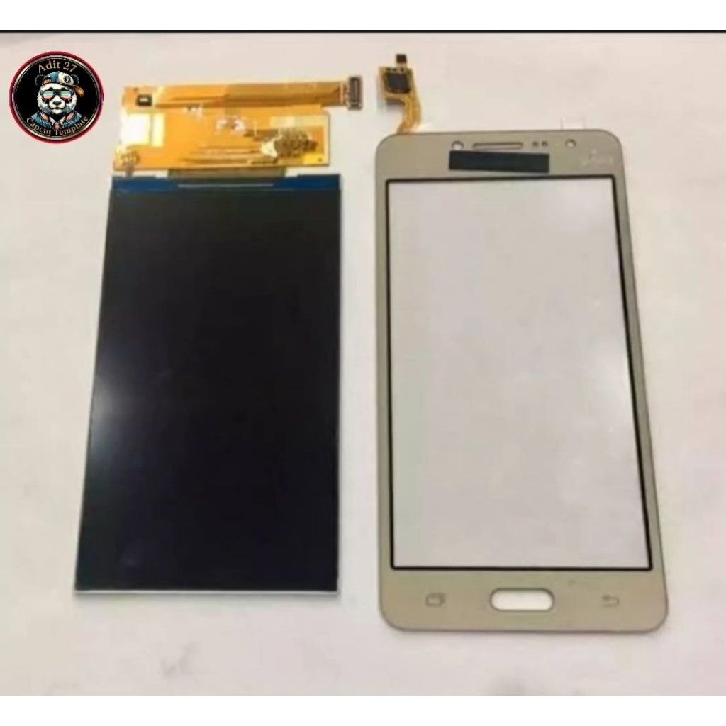 Lcd Samsung J2 Prime/Copotan Ory