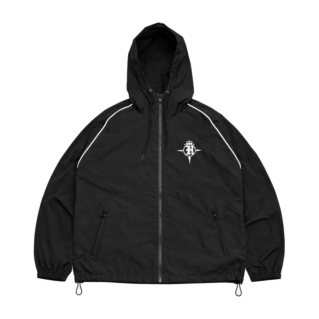 Hectic - Windbreaker Jacket - Continental