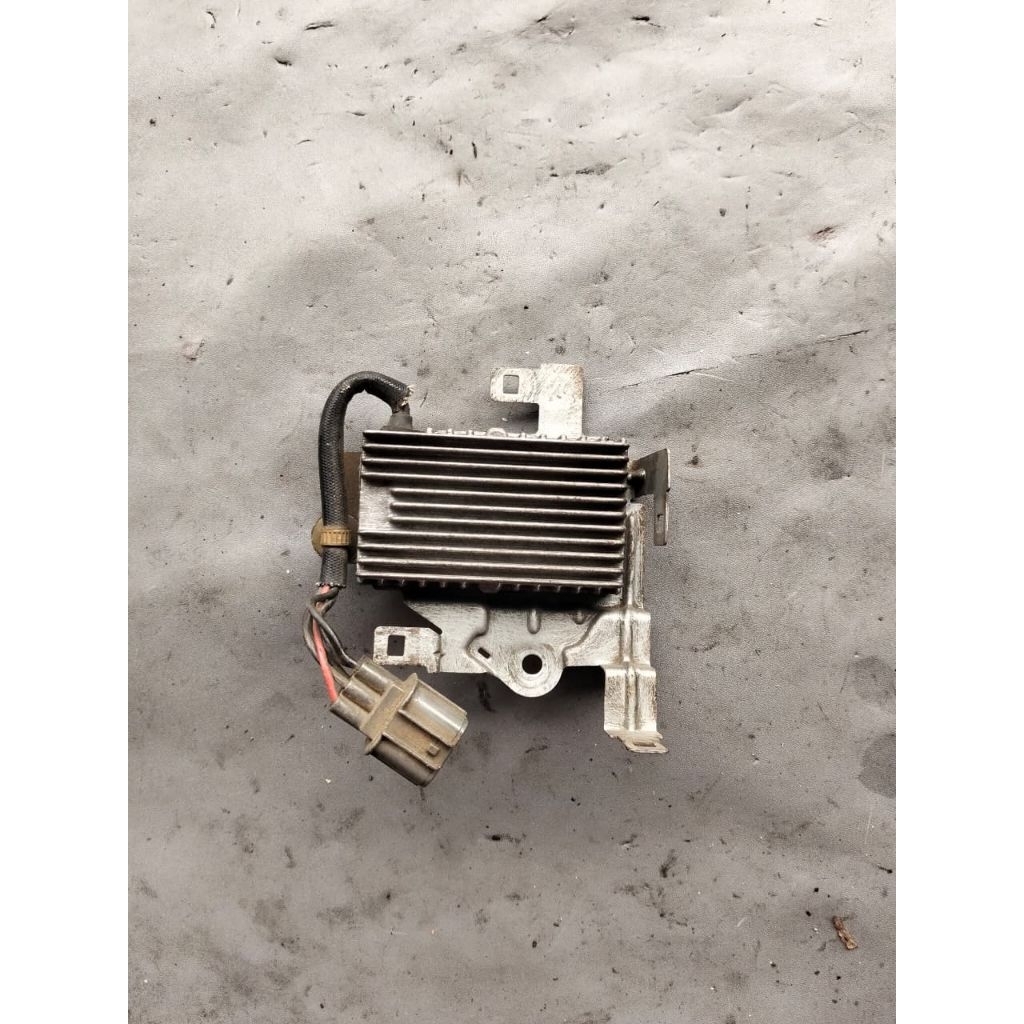 MODUL RELAY RESISTOR FAN ACCORD CIELO ORIGINAL