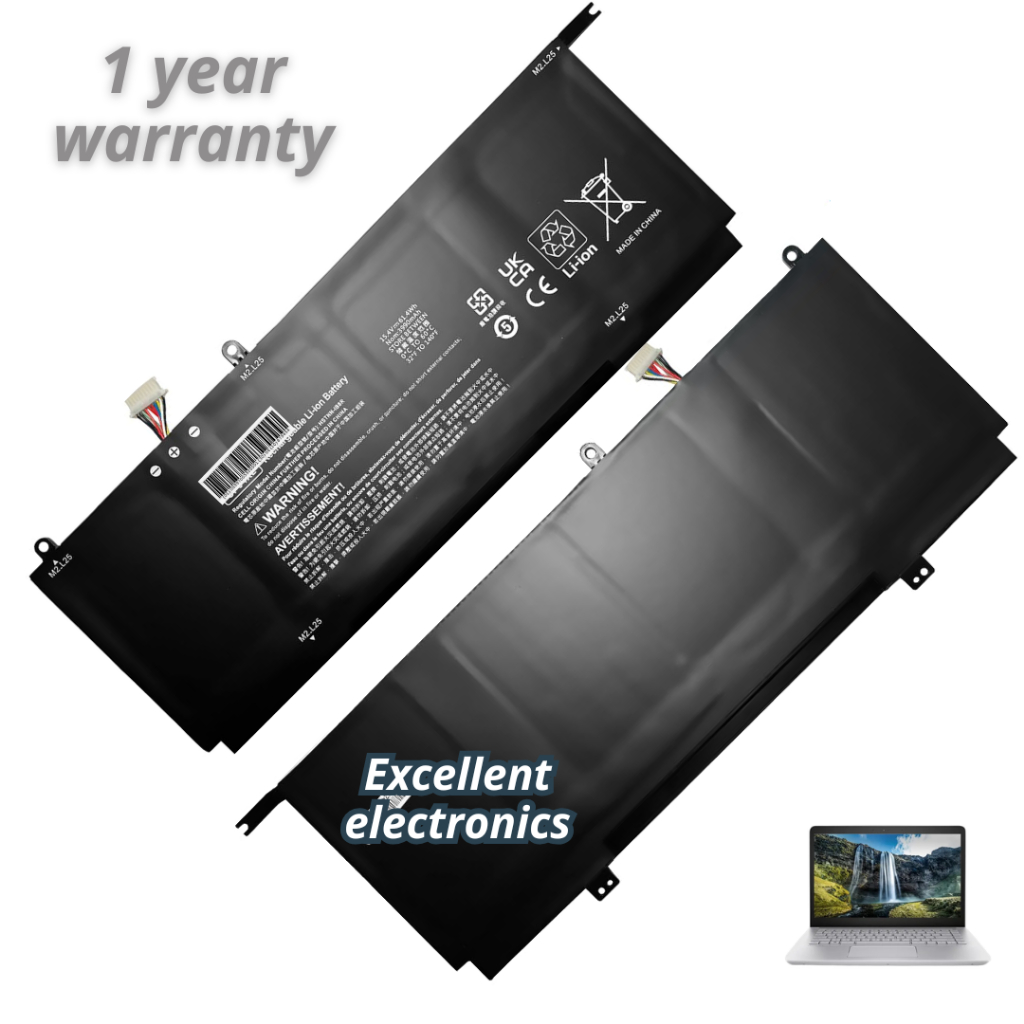 Baterai HP Spectre x360-13-ap0036tu, Baterai HP Spectre x360 13-ap0035tu, Baterai HP Spectre x360 13