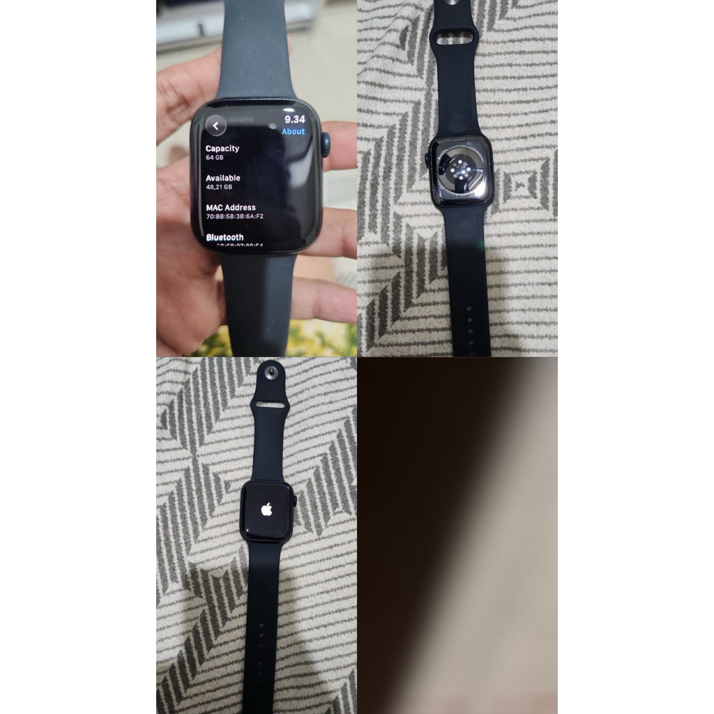 Apple Watch 9