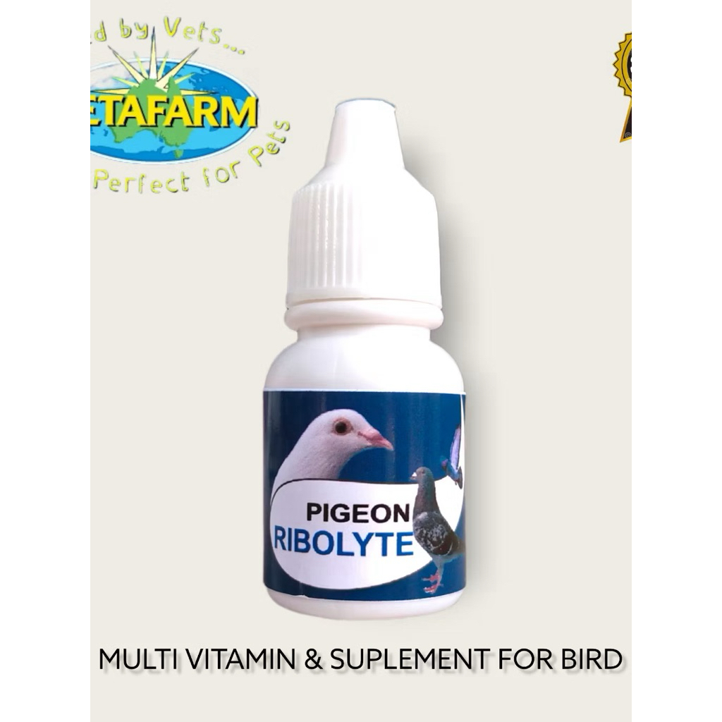 RIBOLYTE VETAFARM ORIGINAL