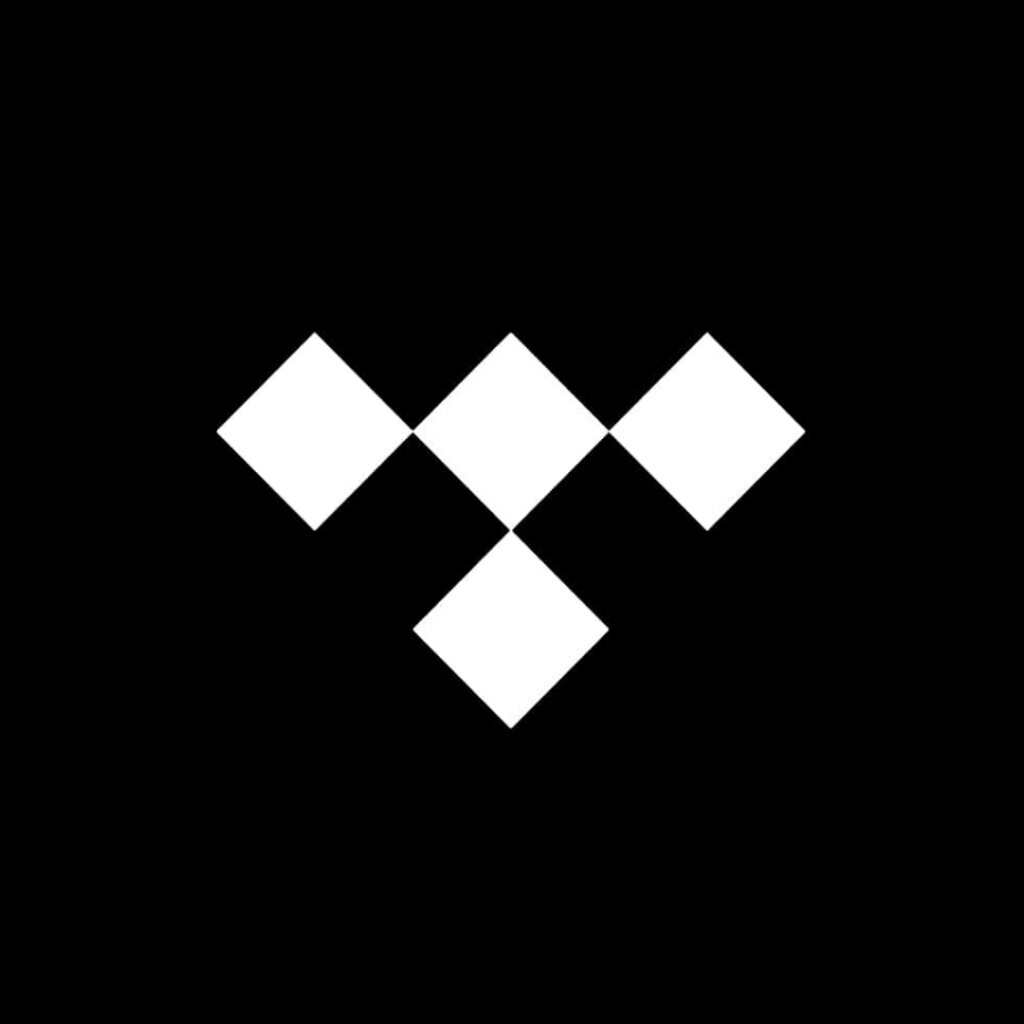 TIDAL HIFI PREMIUM FULL GARANSI FULL AKTIFASI