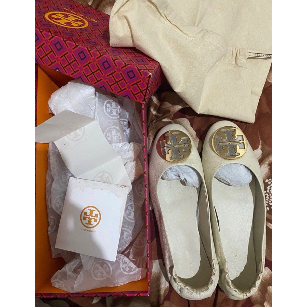 SEPATU TORY BURCH ORIGINAL