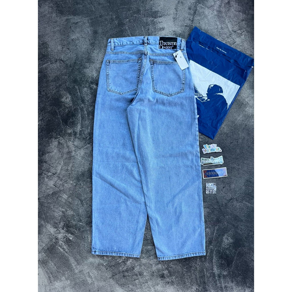 DENIM THANKSINSOMNIA