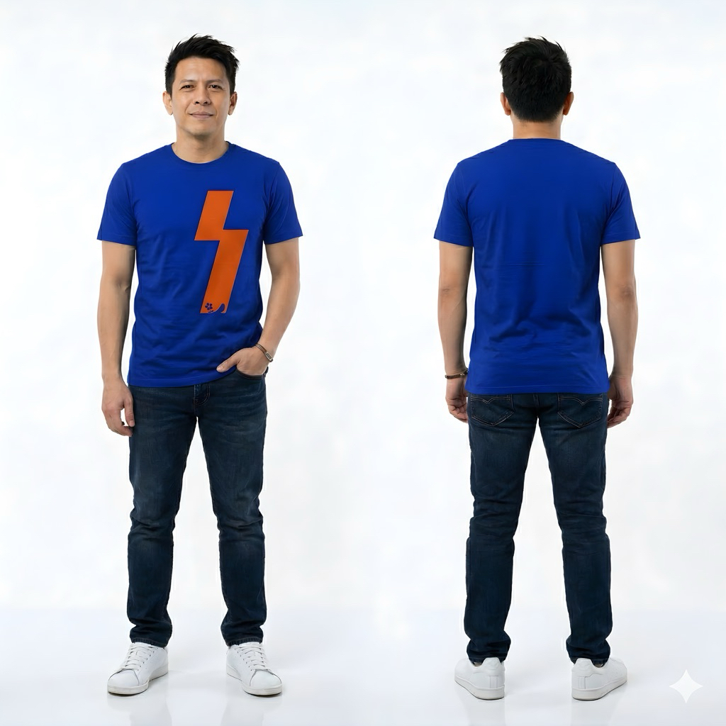 Kaos Ariel Peterpan 021