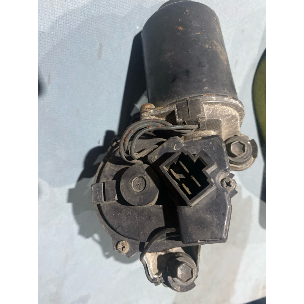 dinamo wiper corolla twincam