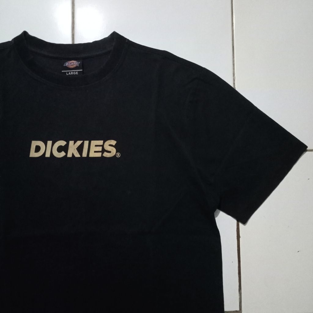 KAOS DICKIES
