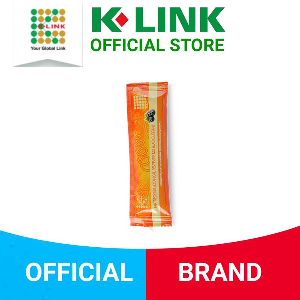 Spirulina K-link.Spirulina K-LINK Original.K link Spirulina.K Trecious Botanical Beverage Mix Blackc