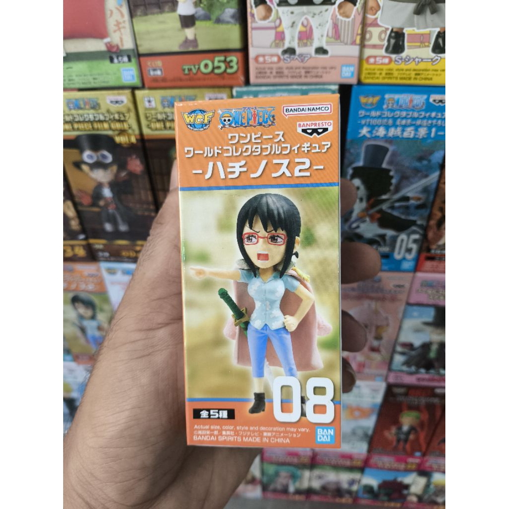 WCF ORIGINAL TASHIGI MISB ASVER