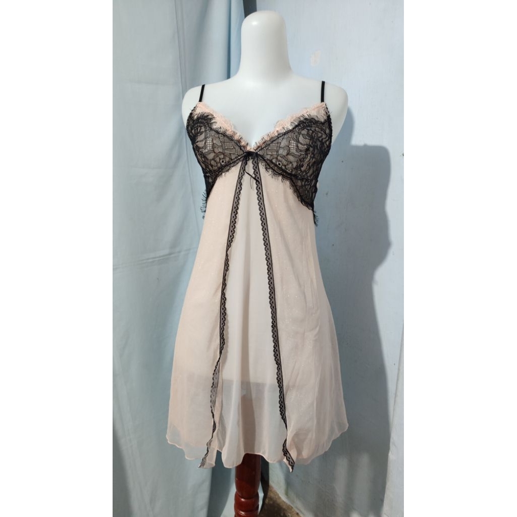 dress tile merime eblin lingerie