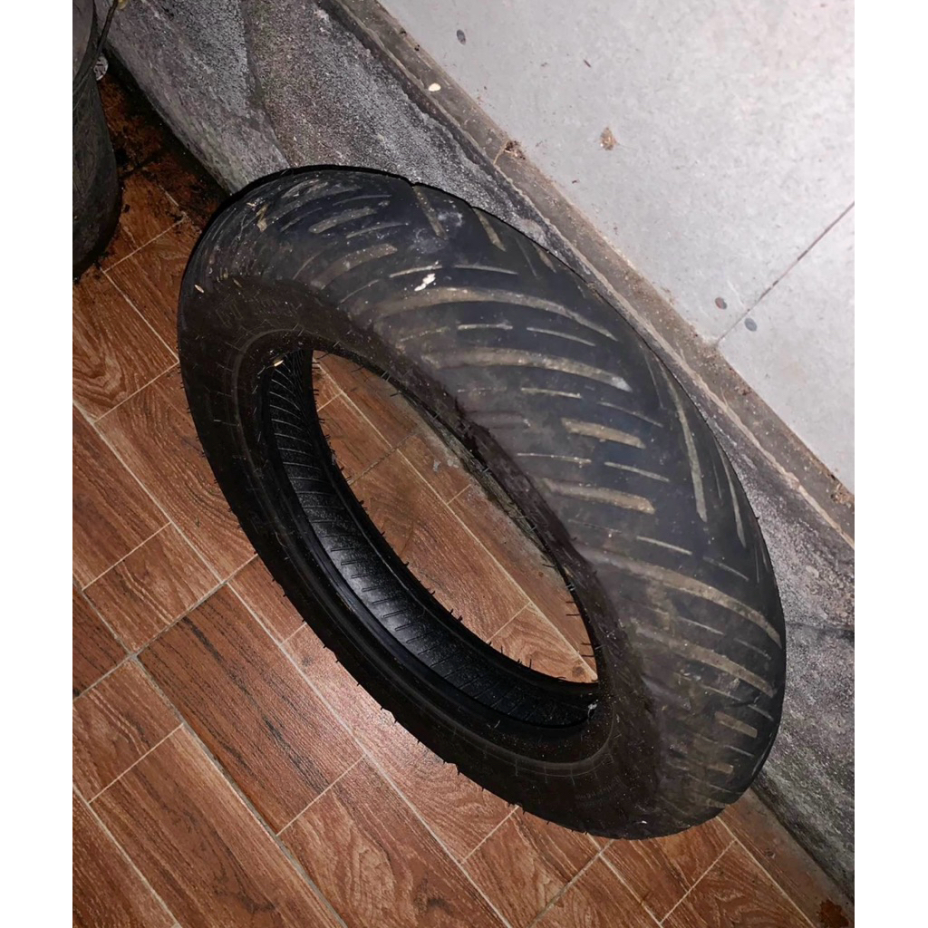 BAN FEDERAL 100/90 RING 12