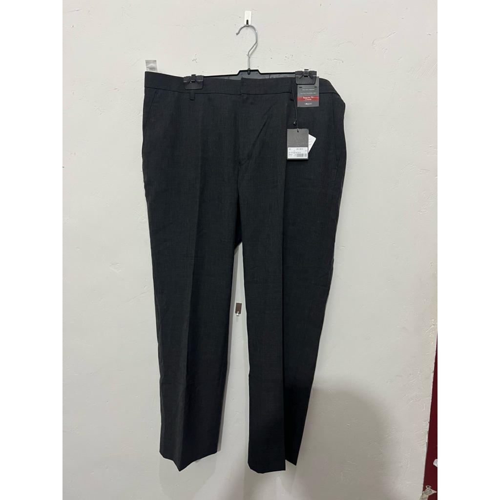 CELANA FORMAL G2000 MAN