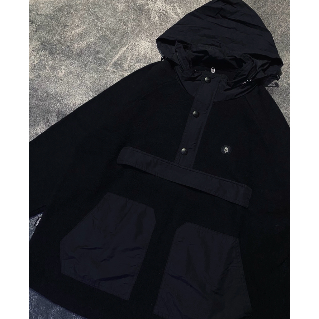 jacket maternal
