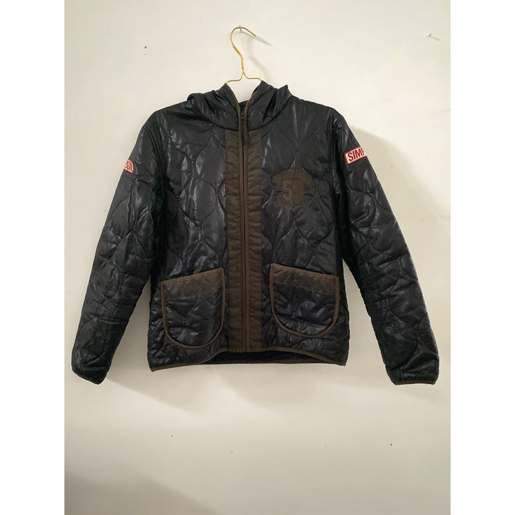 SIMPSON JAKET