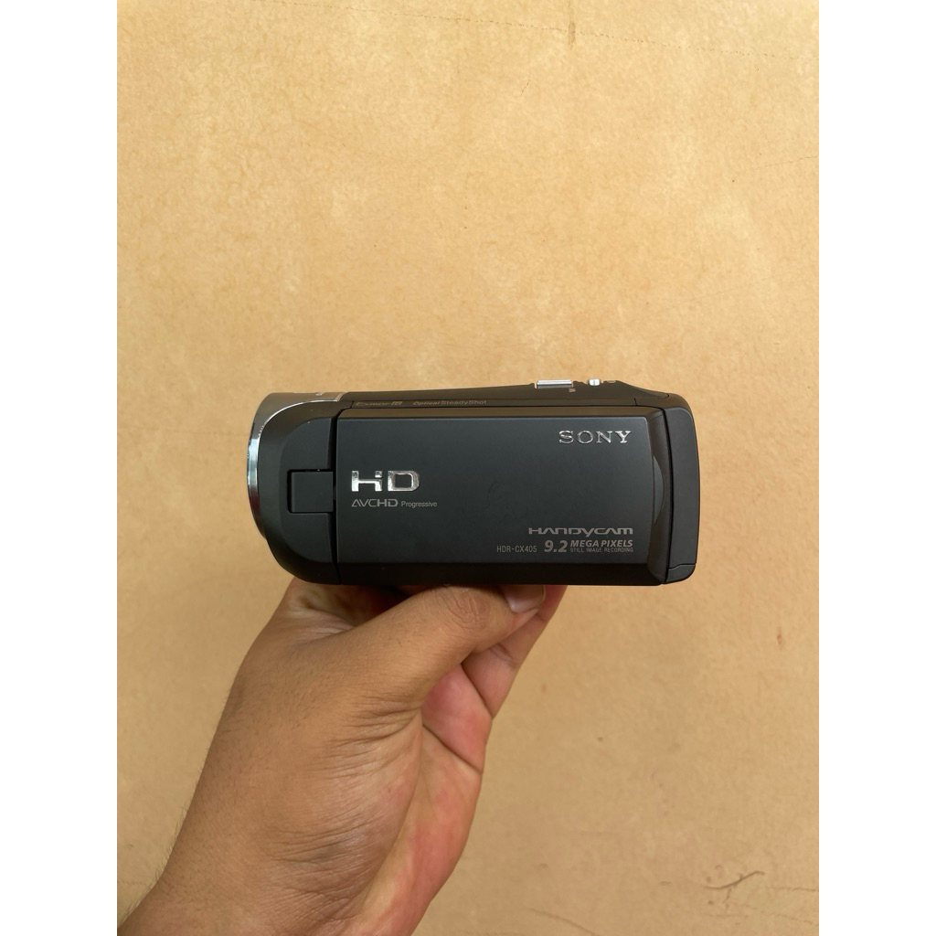 handycam sony cx 405/CX 405