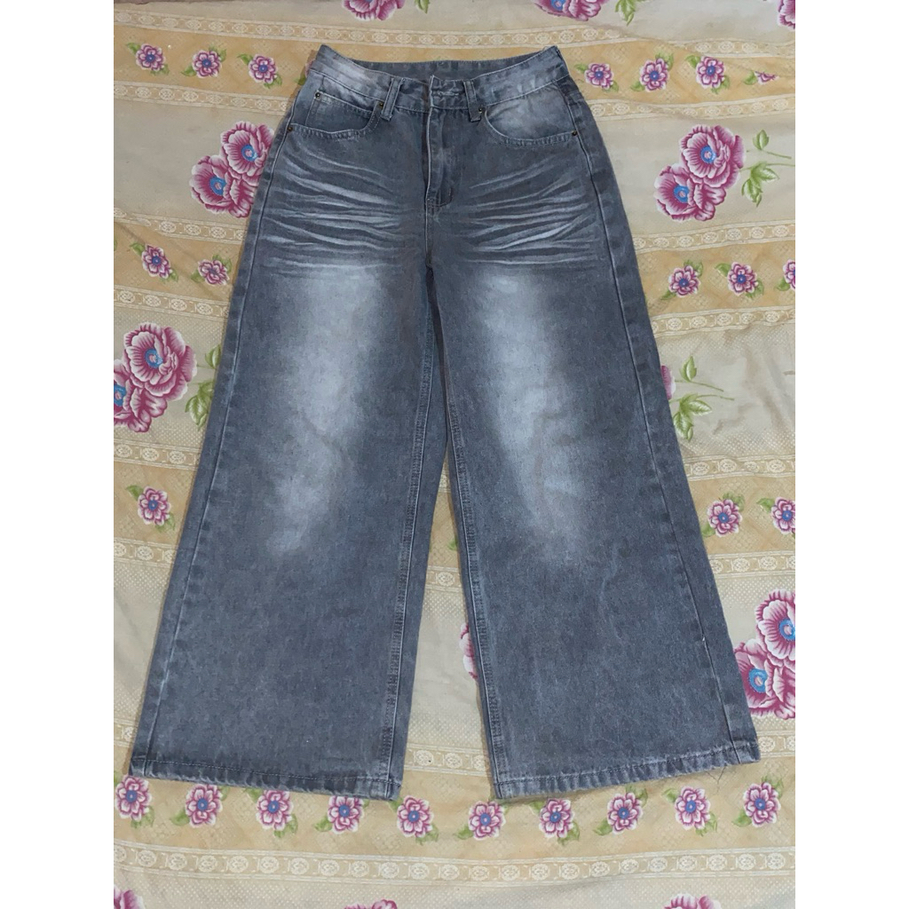 Lulu Jeans Ori