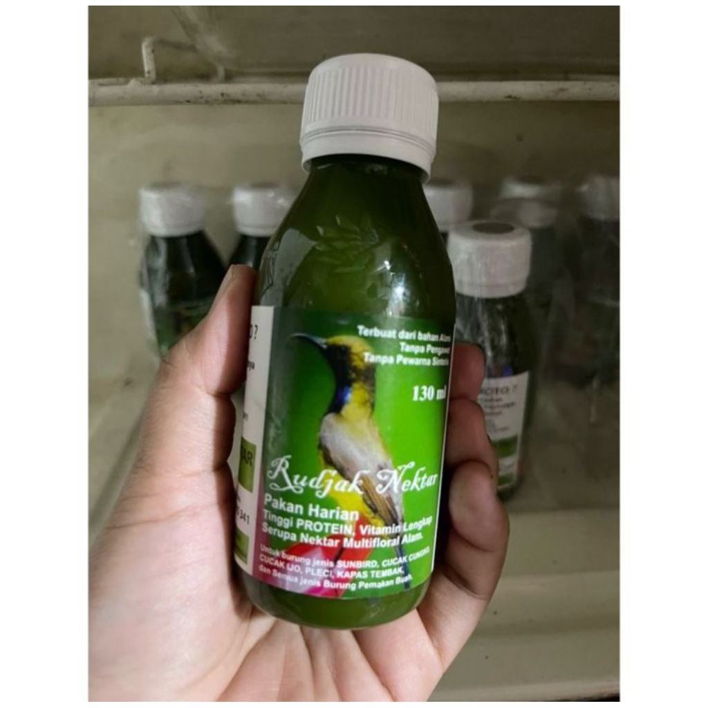 Rudjak nextar original 130ml ,konin,sogon