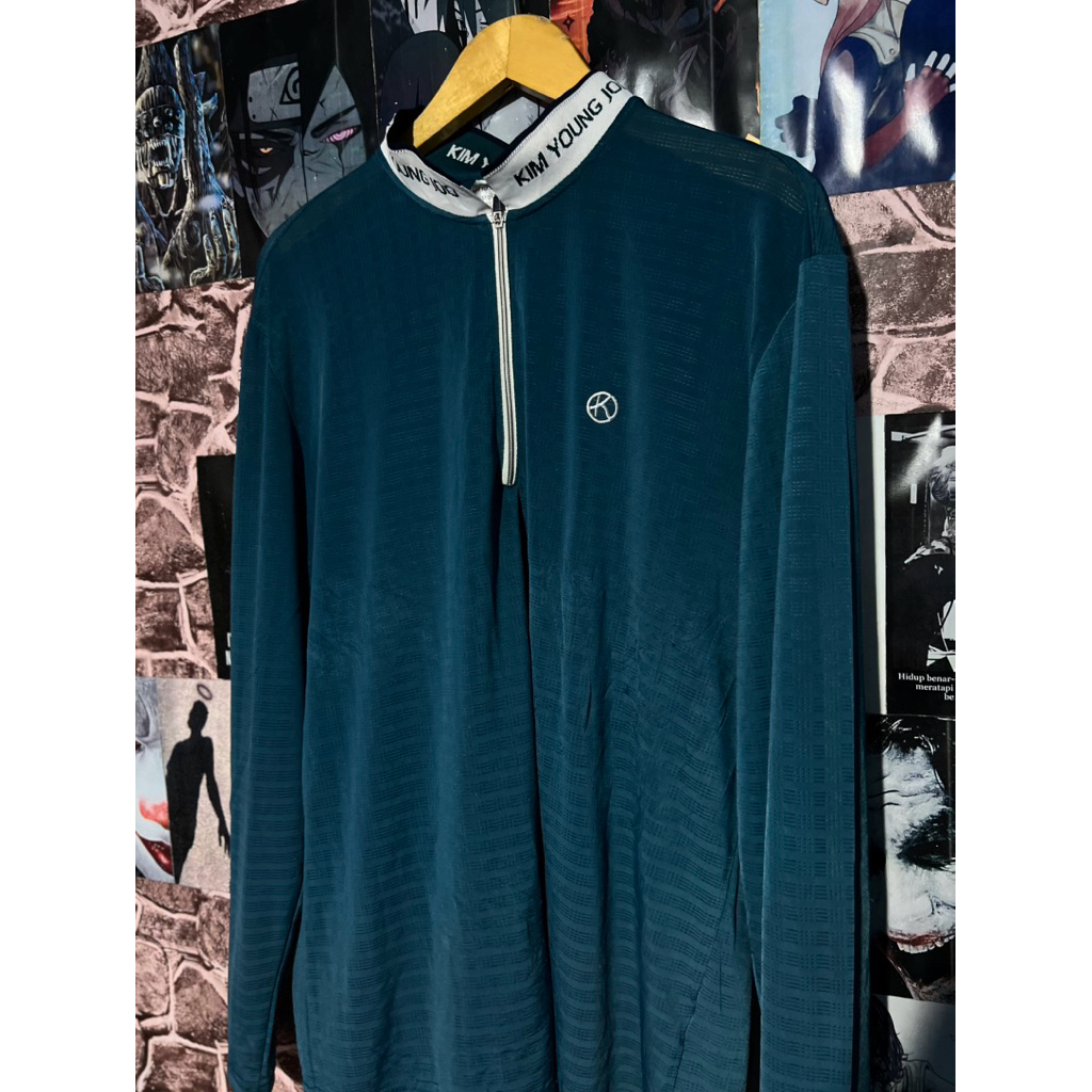 T-shirt KIM YOUNG JOO