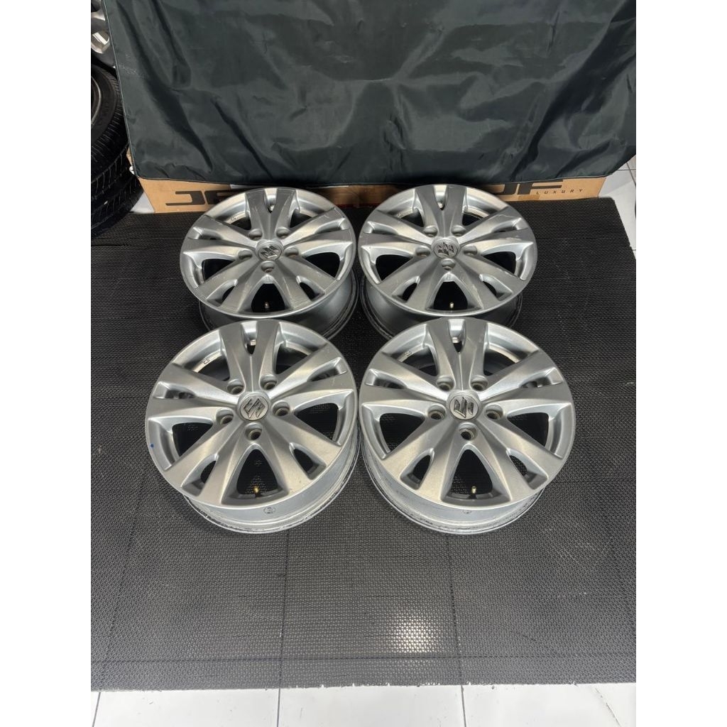 Velg ori suzuki ertiga r15